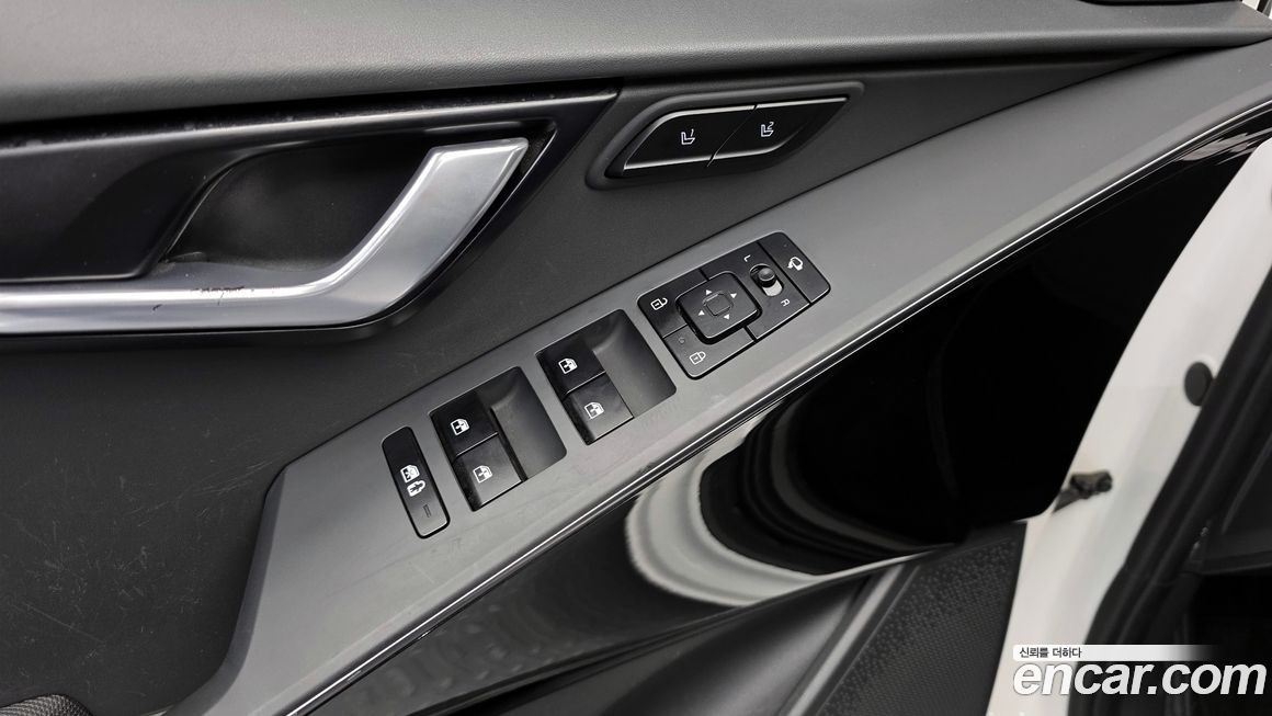 Kia Niro 2022