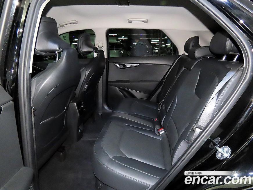 Kia Niro 2022