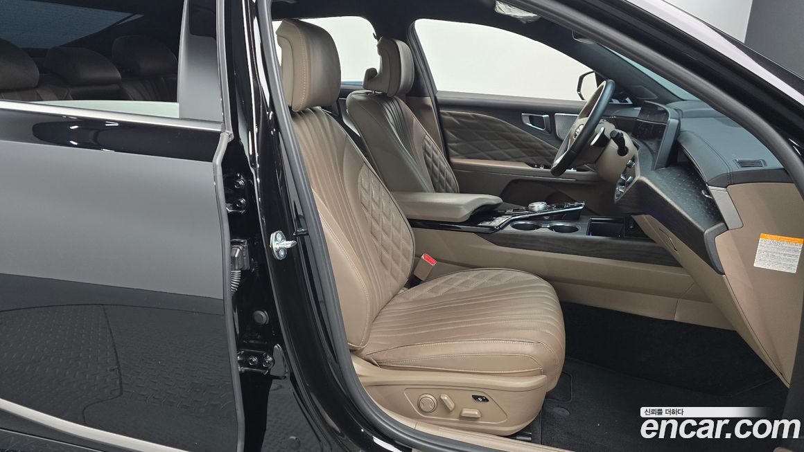 Kia K8 2023