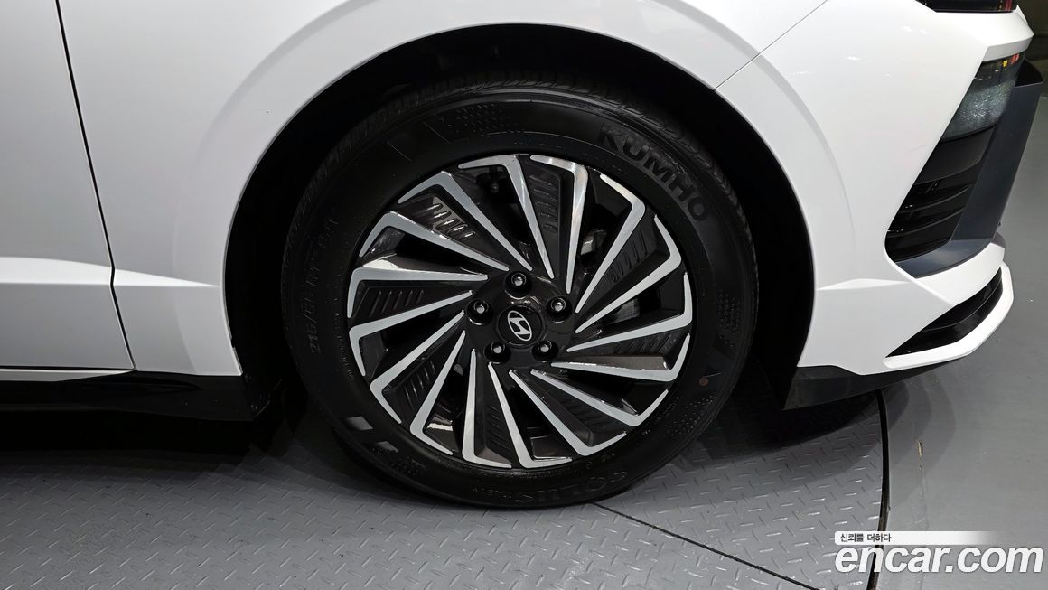 Hyundai Sonata 2024