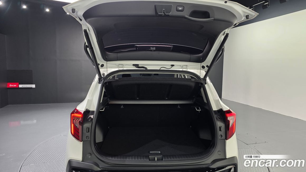 Kia Seltos 2023