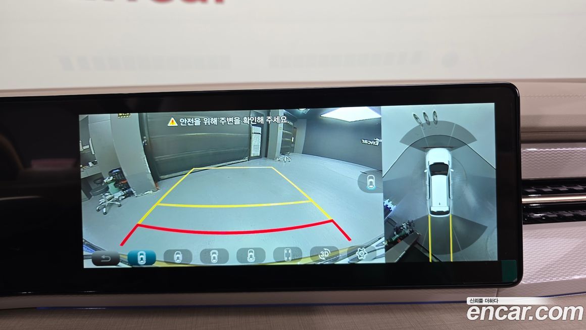 KG_Mobility_Ssangyong Actyon 2025