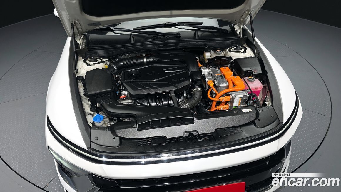 Hyundai Sonata 2024
