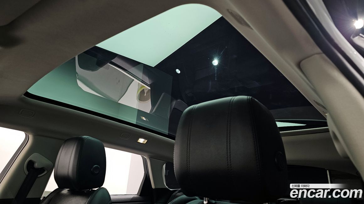 Land Rover Range Rover Evoque 2020
