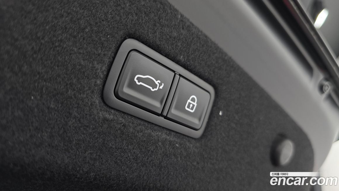 Kia K8 2023