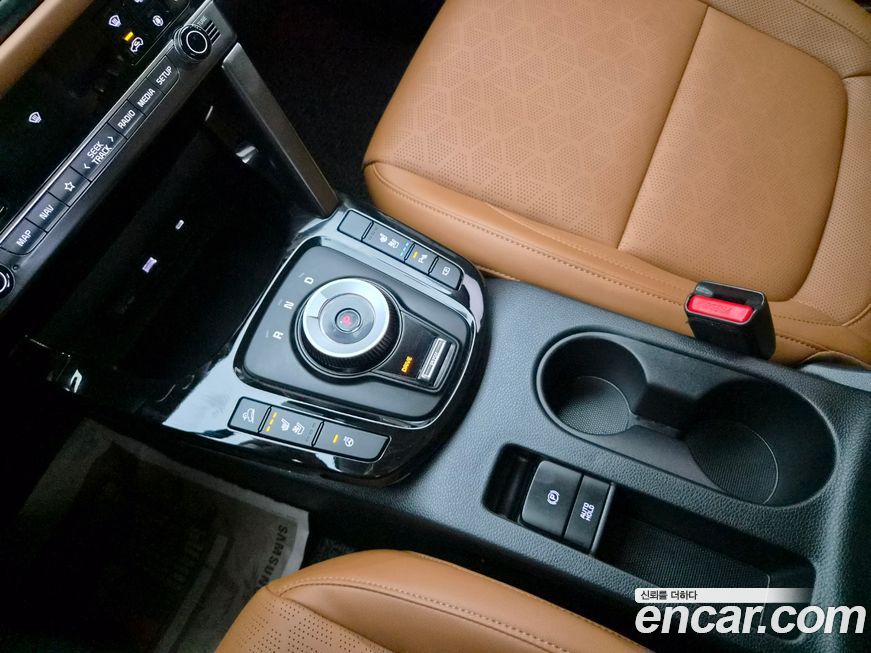 Kia Seltos 2024