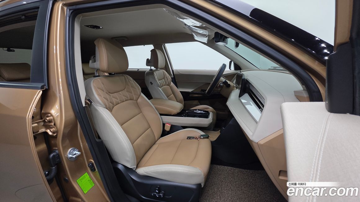 KG_Mobility_Ssangyong Actyon 2025