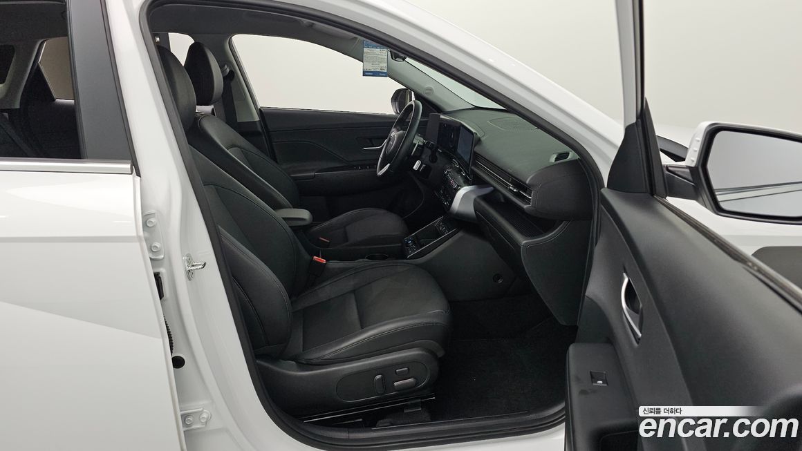 Hyundai Kona 2025