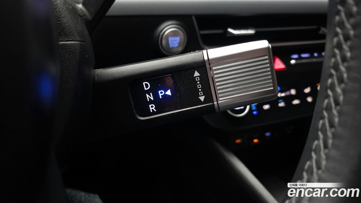 Hyundai Sonata 2024