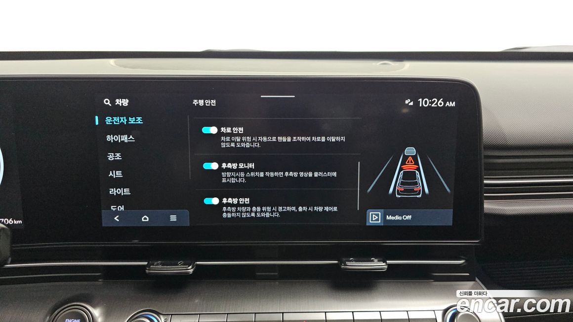 Hyundai Kona 2025