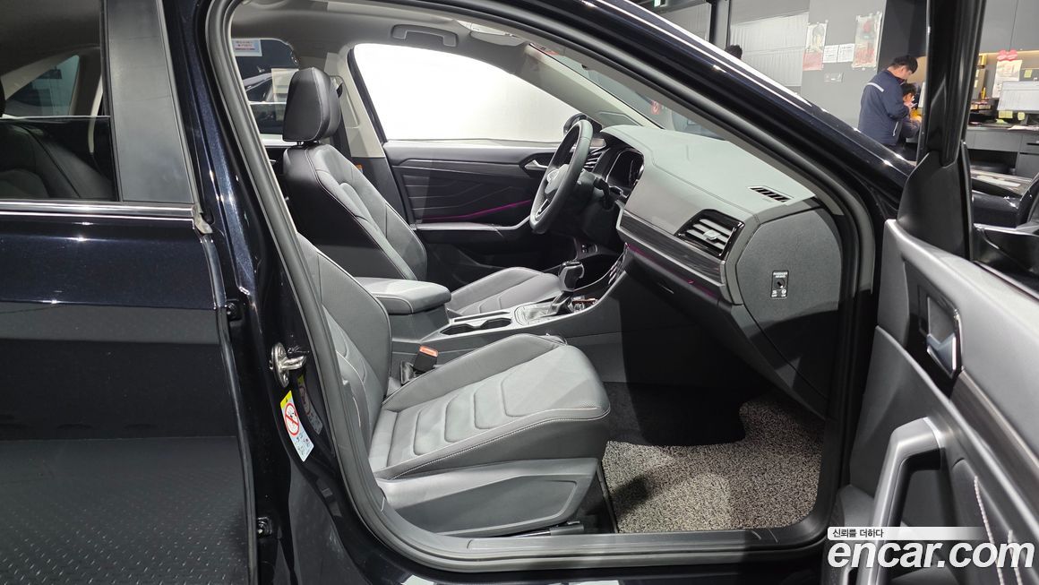 Volkswagen Jetta 2023