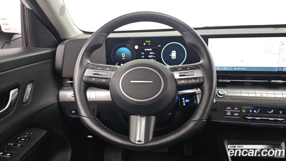 Hyundai Kona 2025