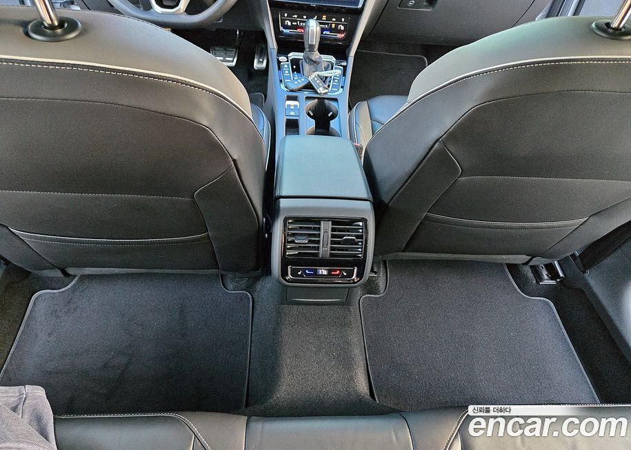 Volkswagen Arteon 2023