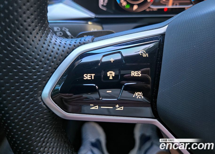 Volkswagen Arteon 2023