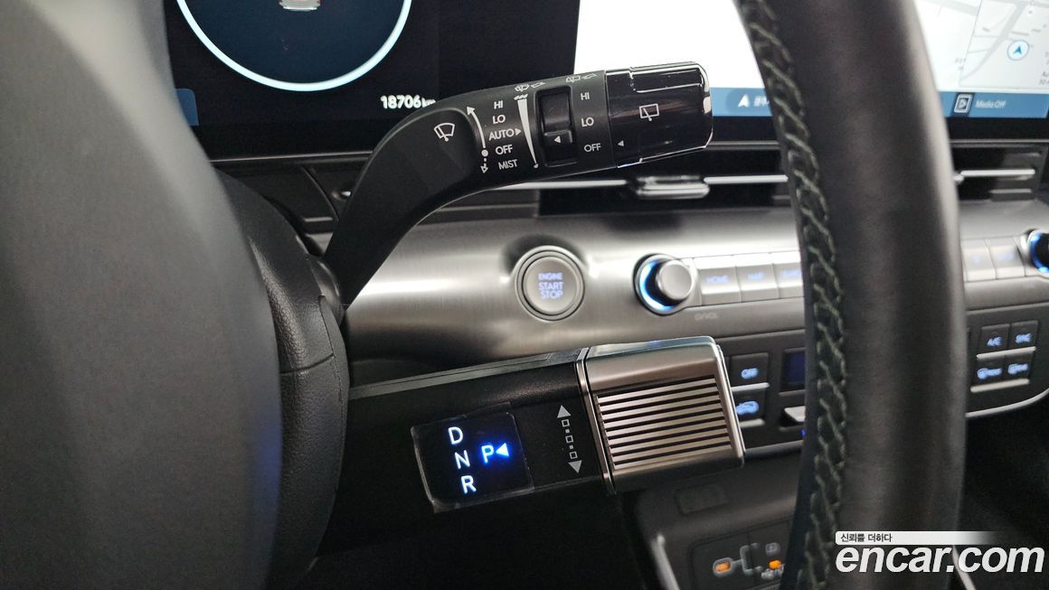 Hyundai Kona 2025