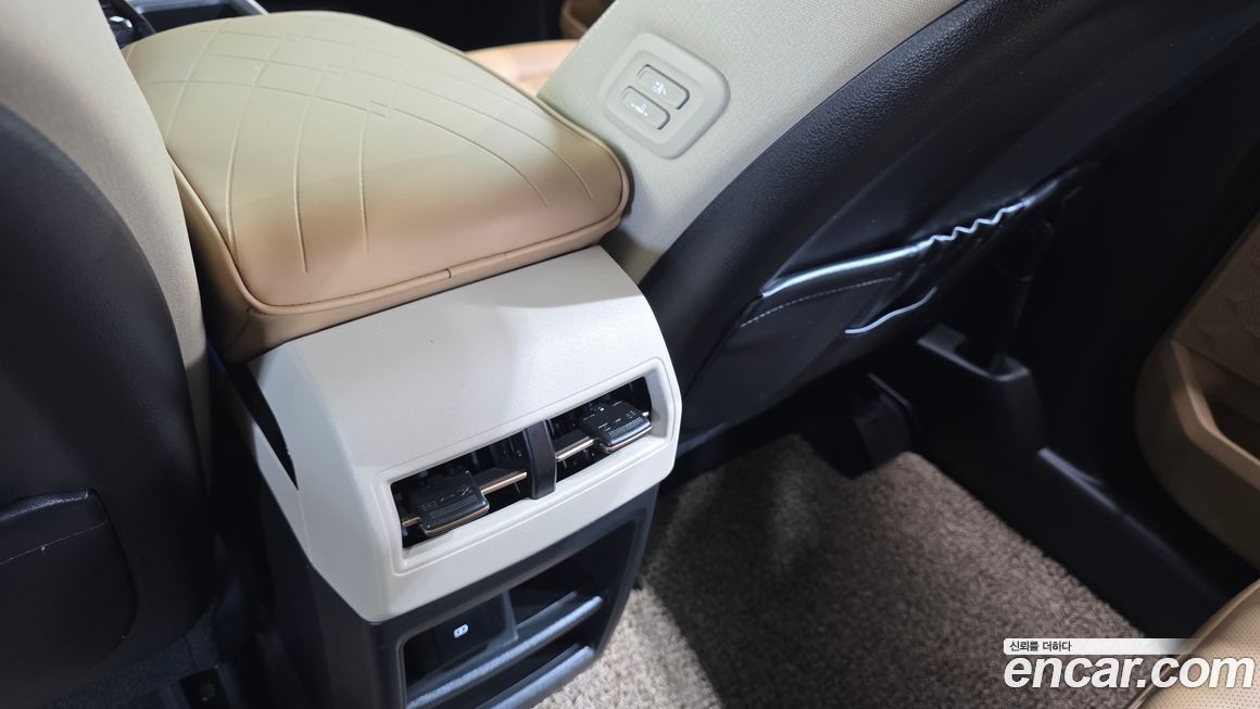 KG_Mobility_Ssangyong Actyon 2025