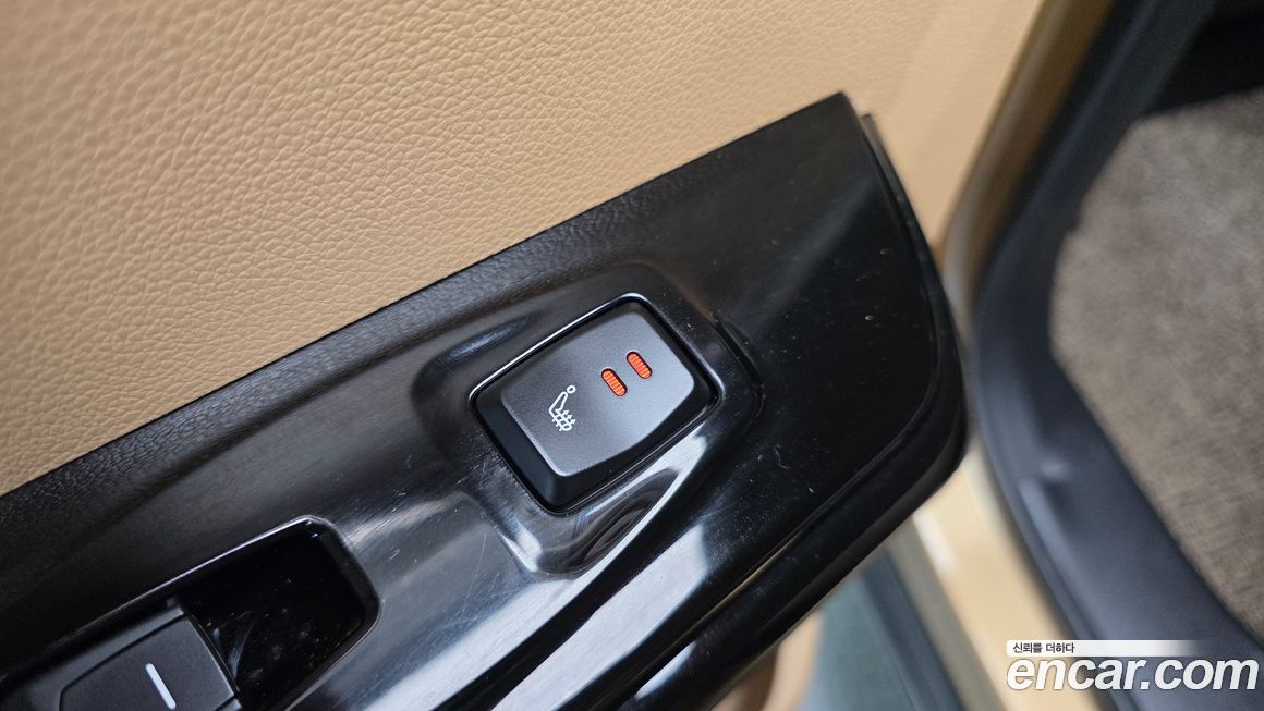 KG_Mobility_Ssangyong Actyon 2025