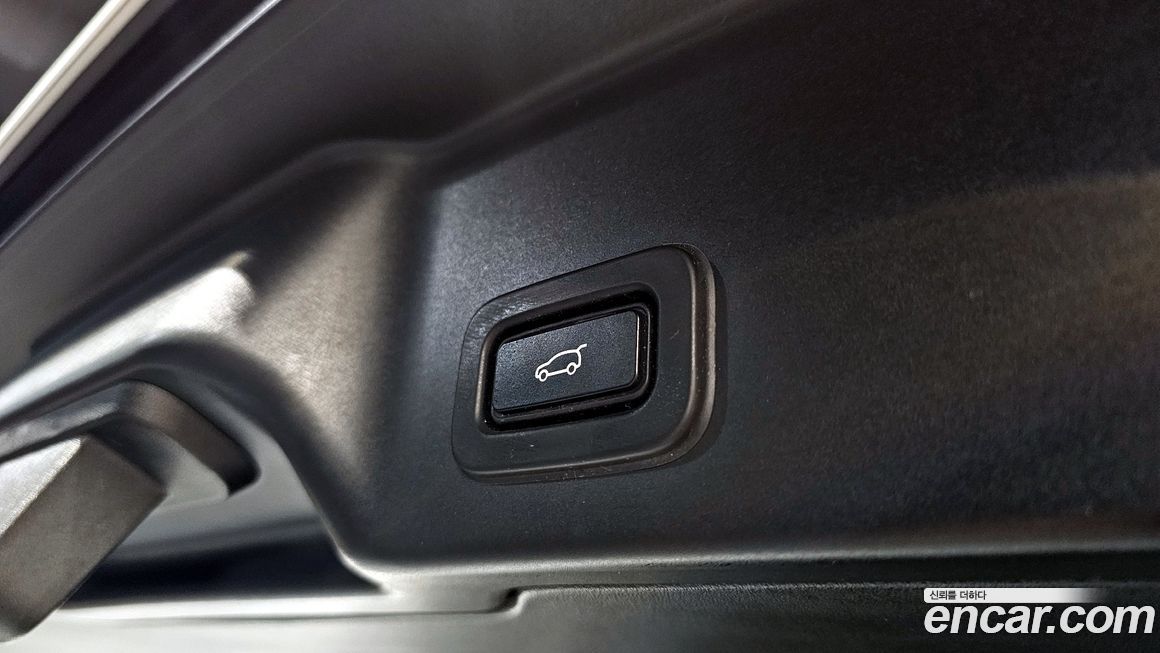 Land Rover Range Rover Evoque 2020