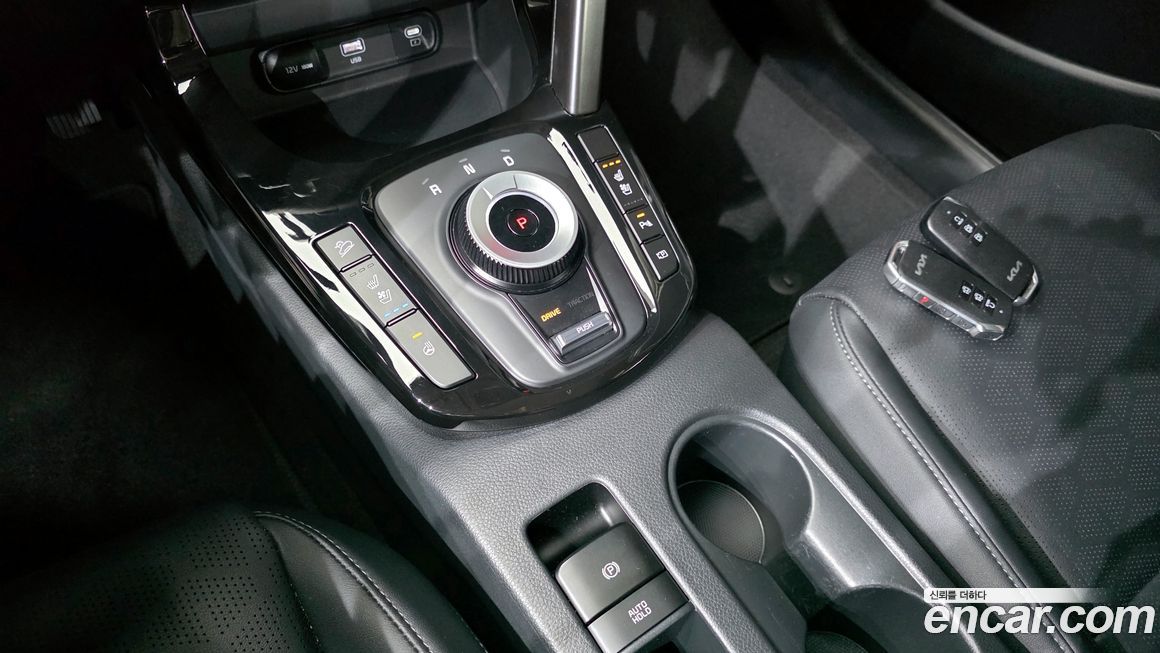 Kia Seltos 2023