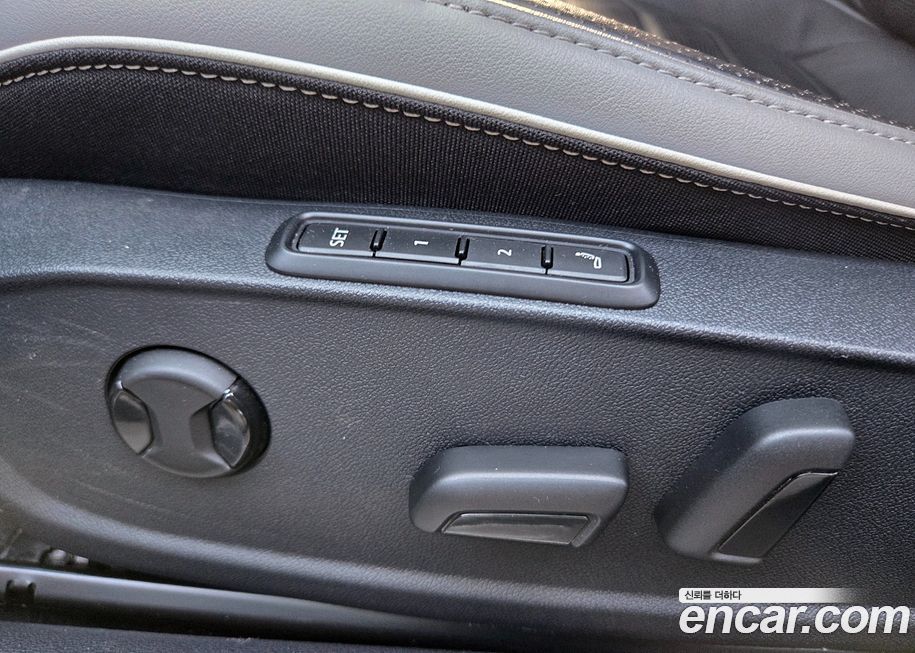 Volkswagen Arteon 2023