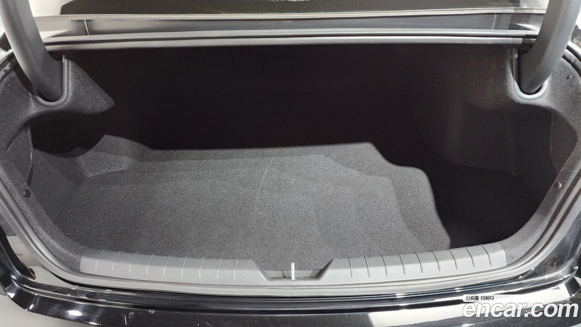 Kia K5 2024