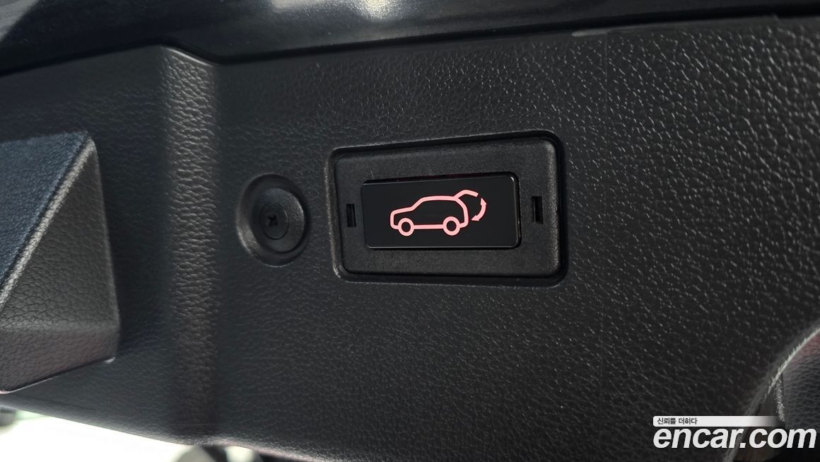 KG_Mobility_Ssangyong Torres 2025