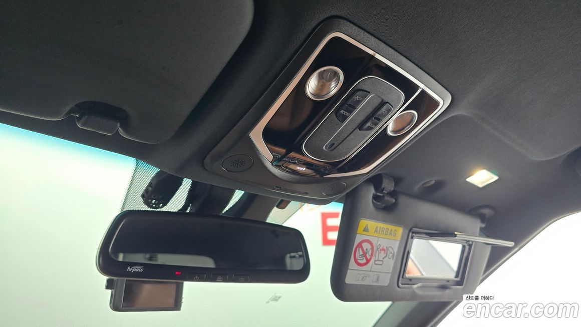 KG_Mobility_Ssangyong Torres 2025