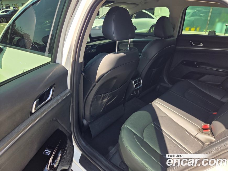Kia K5 2025