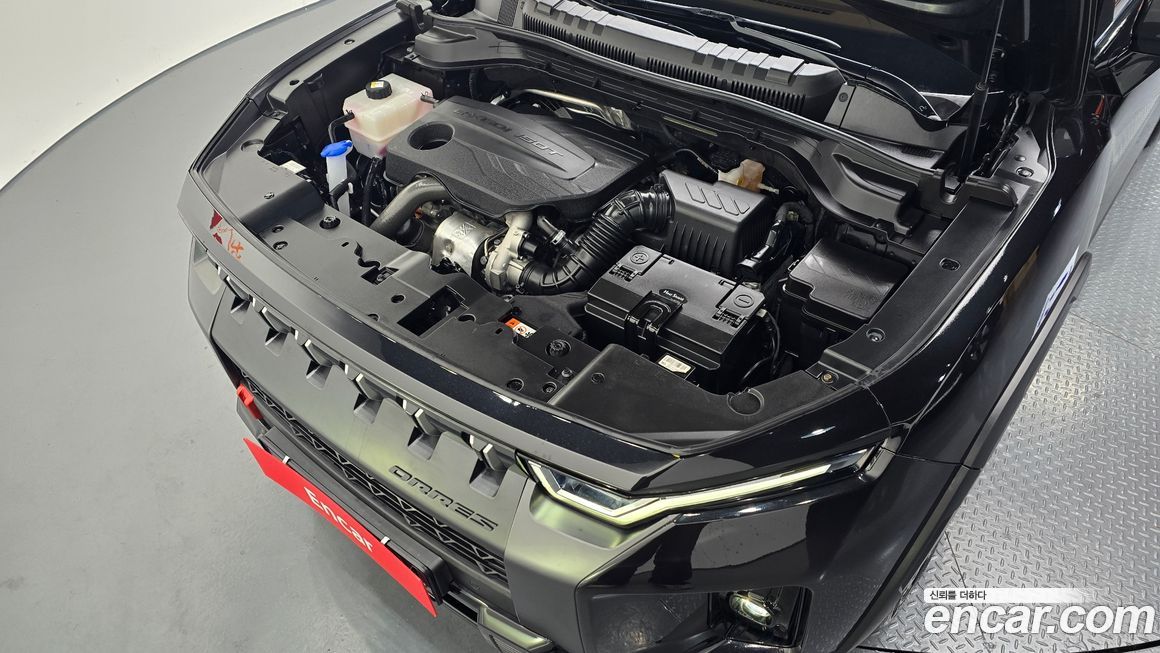 KG_Mobility_Ssangyong Torres 2025