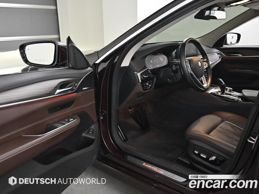 BMW Gran Turismo 2020