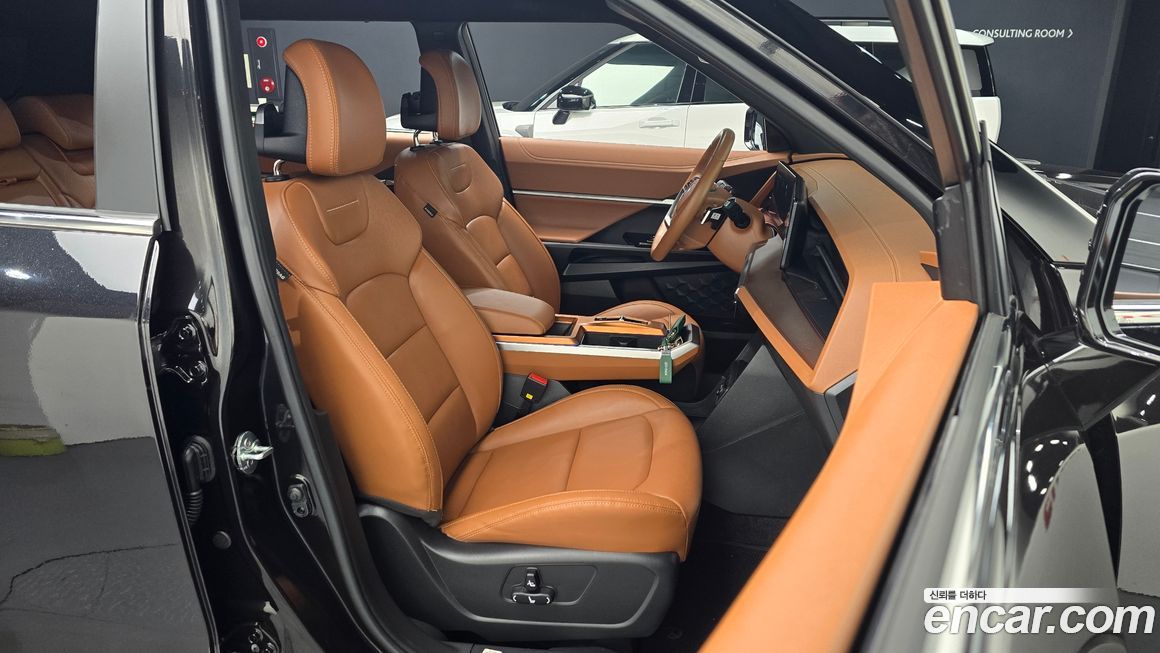 KG_Mobility_Ssangyong Torres 2025