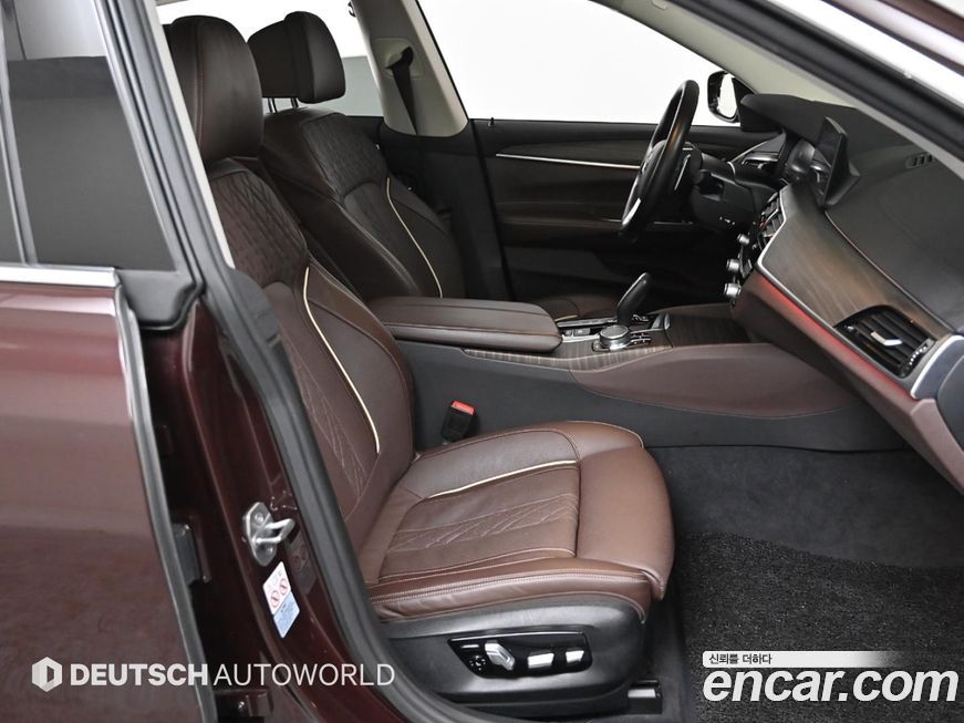 BMW Gran Turismo 2020