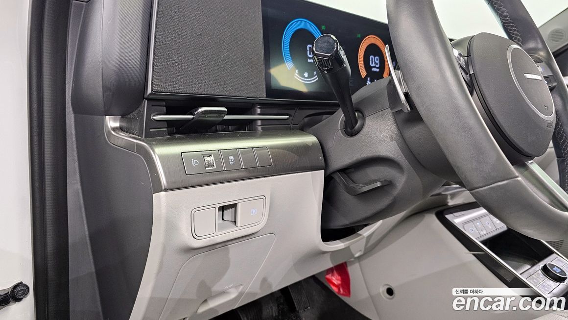 Hyundai Kona 2023
