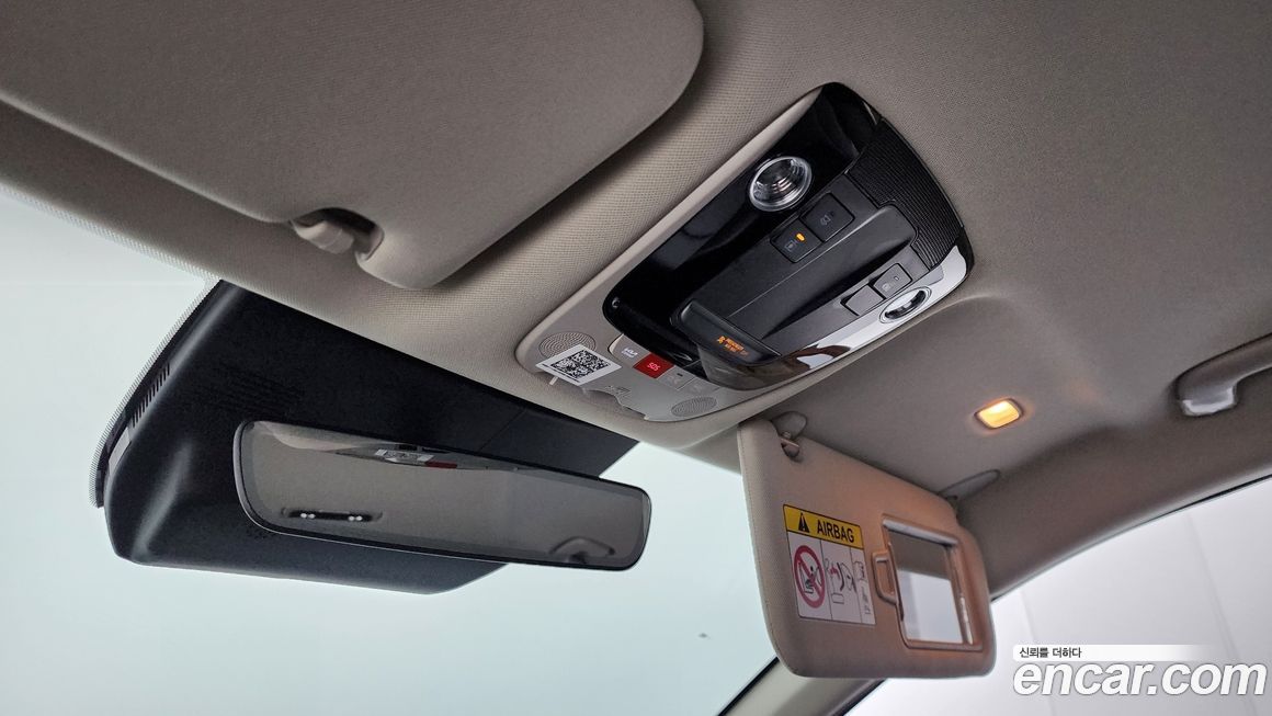 Kia K5 2024