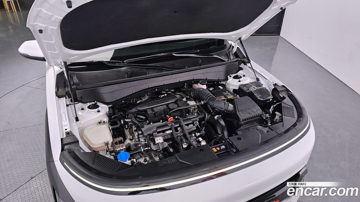Hyundai Kona 2023