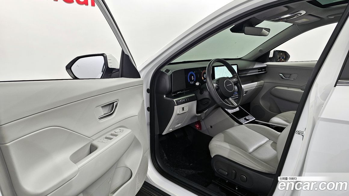 Hyundai Kona 2023