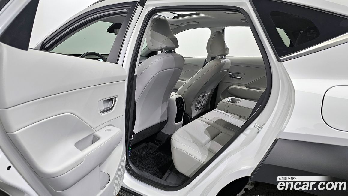Hyundai Kona 2023