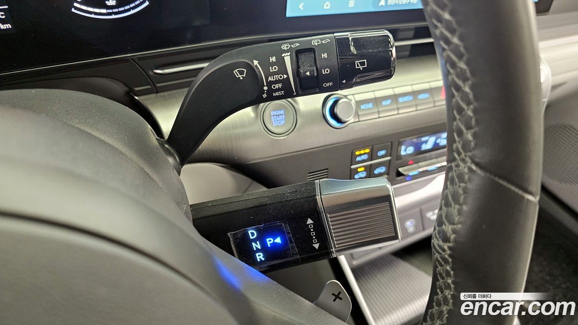 Hyundai Kona 2023