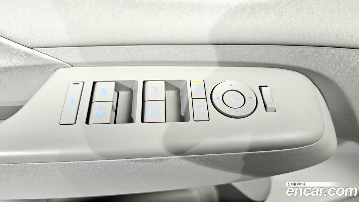 Hyundai Kona 2023