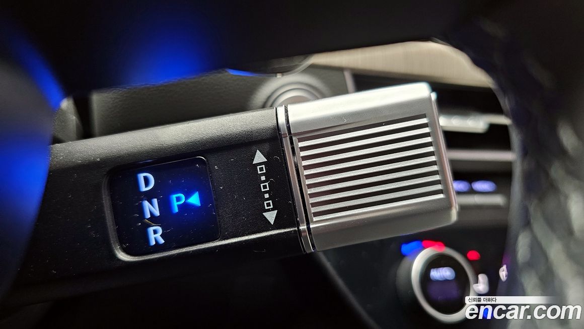 Hyundai Sonata 2024