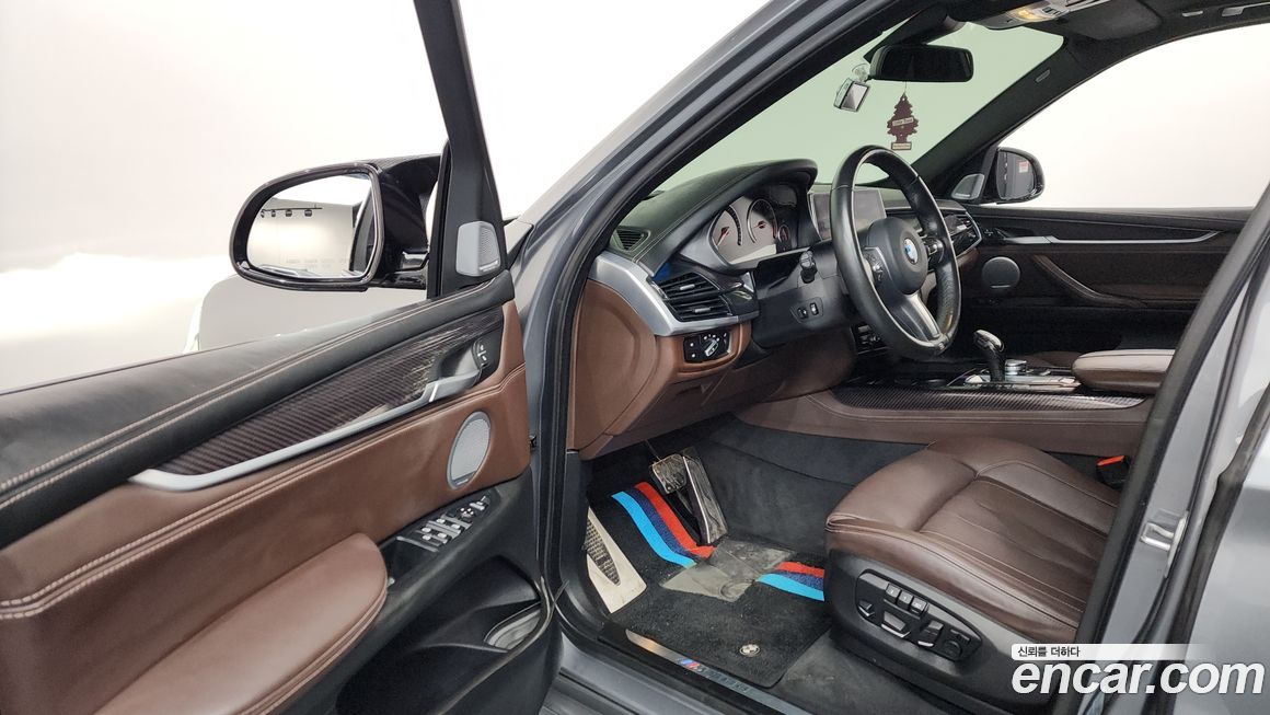 BMW X5 2015