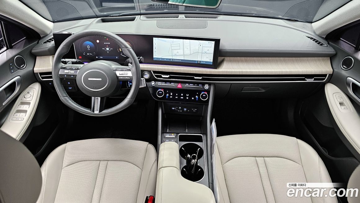 Hyundai Sonata 2024