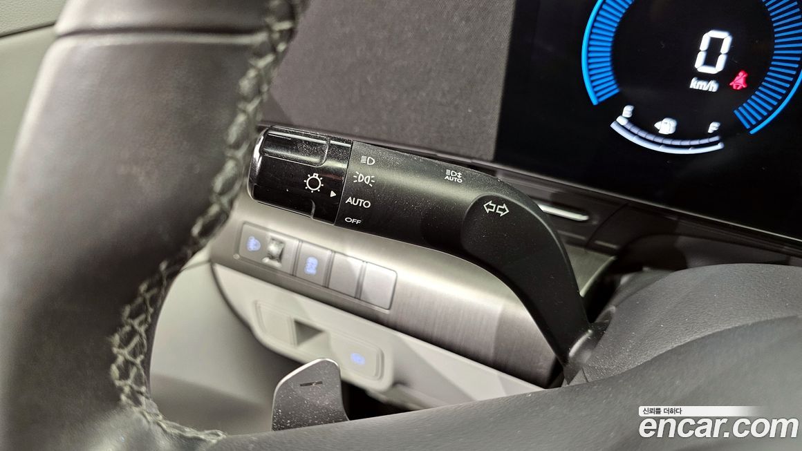 Hyundai Kona 2023