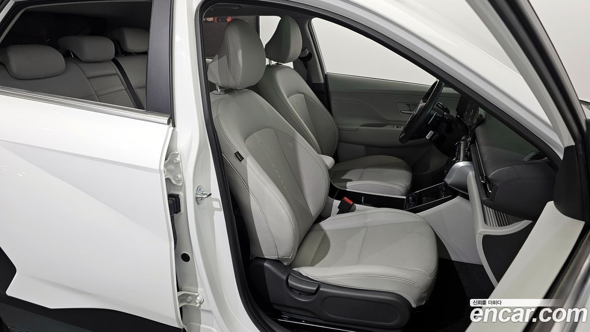 Hyundai Kona 2023