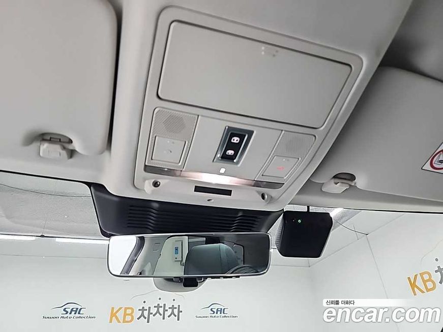 Land Rover Discovery Sport 2021
