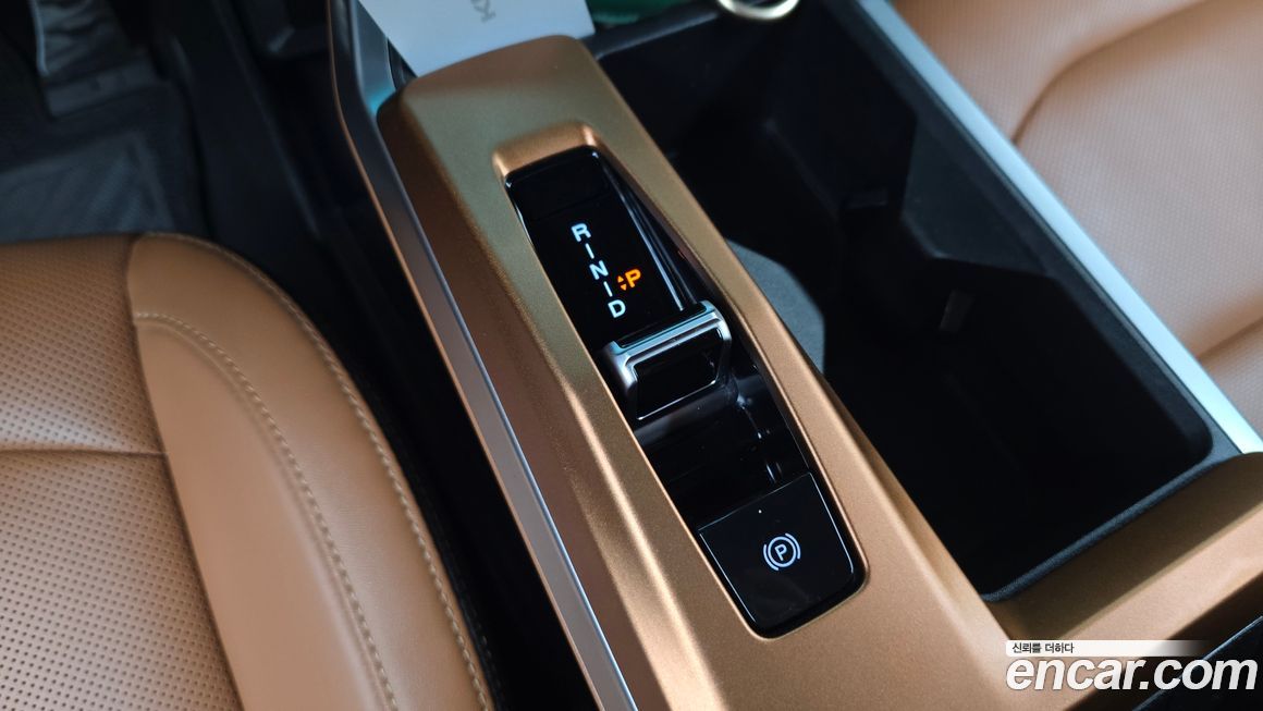 KG_Mobility_Ssangyong Torres 2025