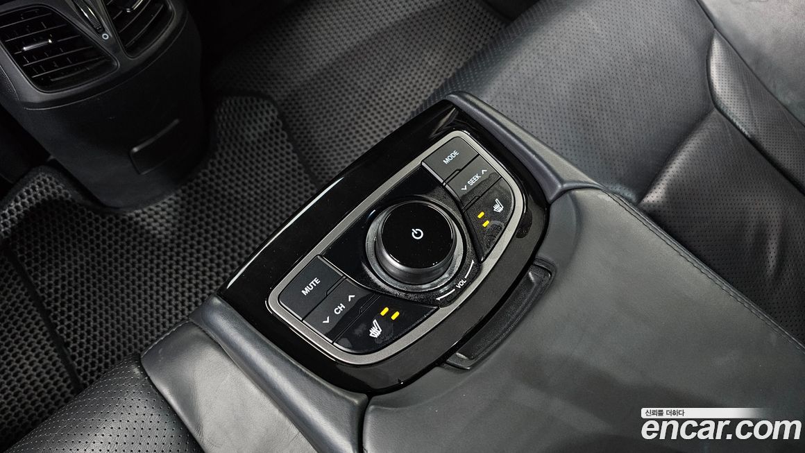 Hyundai Grandeur 2012