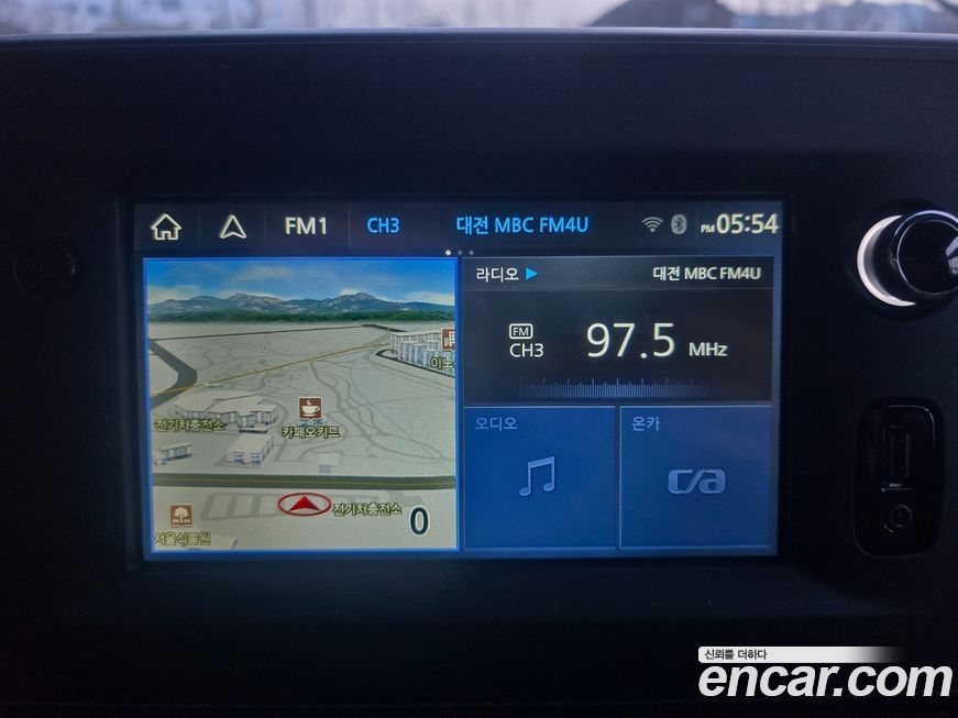 Renault-KoreaSamsung Master 2020