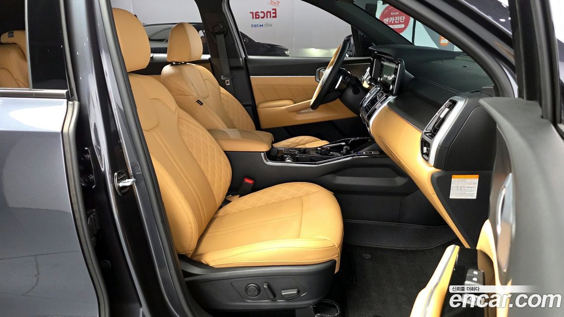 Kia Sorento 2023