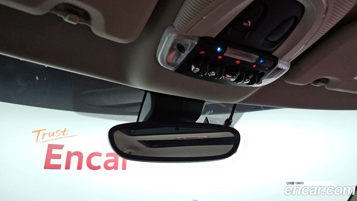 Mini Countryman 2021